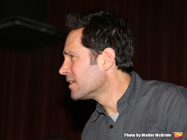 Photo Coverage: Broadway Bowls for Charily- Inside Paul Rudd's All-Star Bowling Benefit! - Part Two 
