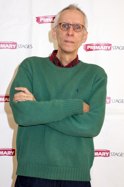 Photo Coverage: Meet the Company of Primary Stages' LIVES OF THE SAINTS Image