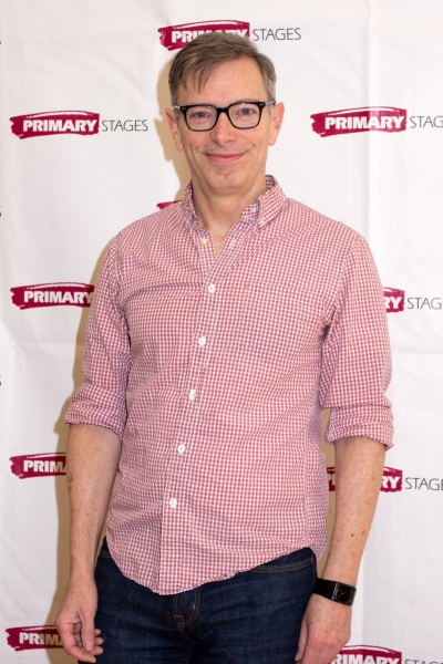 Photo Coverage: Meet the Company of Primary Stages' LIVES OF THE SAINTS Image