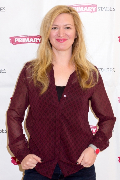 Photo Coverage: Meet the Company of Primary Stages' LIVES OF THE SAINTS Image