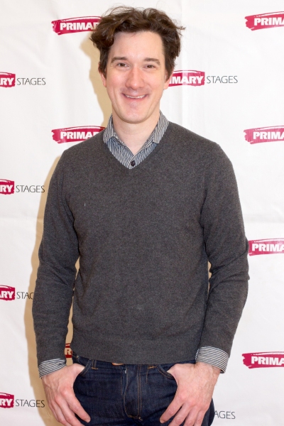 Photo Coverage: Meet the Company of Primary Stages' LIVES OF THE SAINTS Image