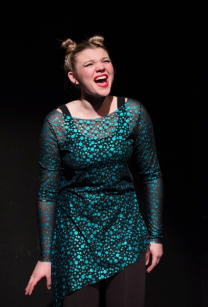 Photo Flash: A Class Act NY's SEUSSICAL JR. Image