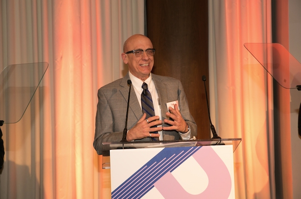 Photo Flash: BC/EFA's Tom Viola Among 2015 June Briggs Honorees Image
