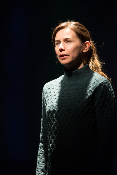 Photo Flash: First Look at Tarragon Theatre's WAITING ROOM World Premiere Image