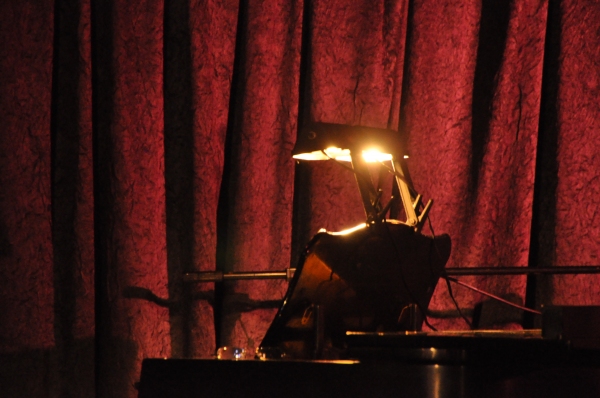 Photo Coverage: Inside Scott Siegel's All-Star Fundraising Festival at Don't Tell Mama Image