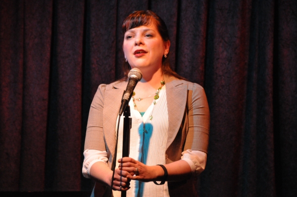 Photo Coverage: Inside Scott Siegel's All-Star Fundraising Festival at Don't Tell Mama Image