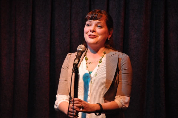 Photo Coverage: Inside Scott Siegel's All-Star Fundraising Festival at Don't Tell Mama Image