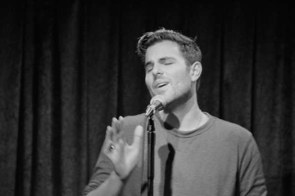 Photo Coverage: Inside Scott Siegel's All-Star Fundraising Festival at Don't Tell Mama Image