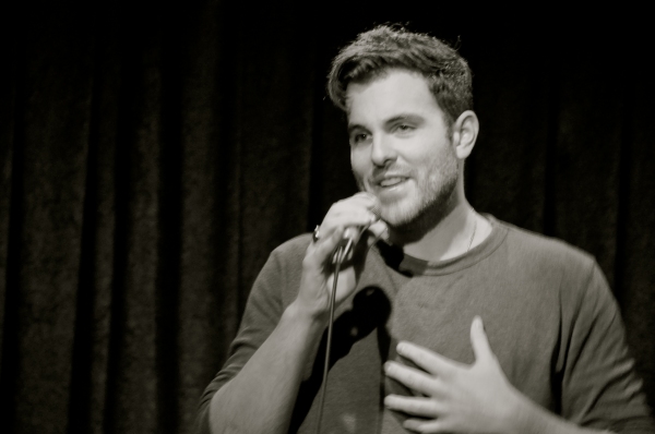 Photo Coverage: Inside Scott Siegel's All-Star Fundraising Festival at Don't Tell Mama Image