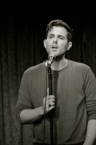 Photo Coverage: Inside Scott Siegel's All-Star Fundraising Festival at Don't Tell Mama Image