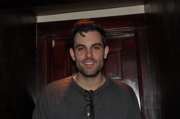 Photo Coverage: Inside Scott Siegel's All-Star Fundraising Festival at Don't Tell Mama Image
