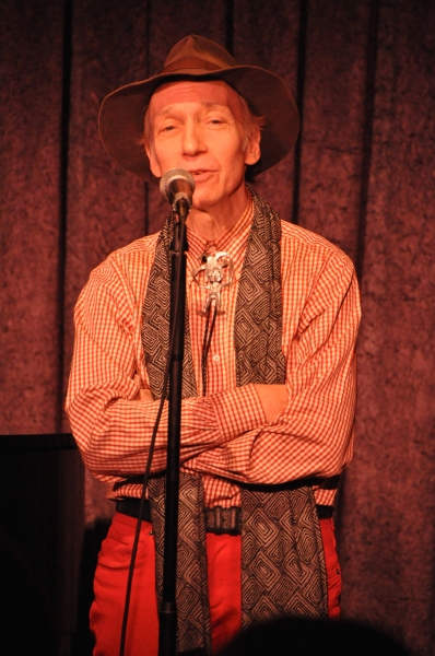 Photo Coverage: Inside Scott Siegel's All-Star Fundraising Festival at Don't Tell Mama Image