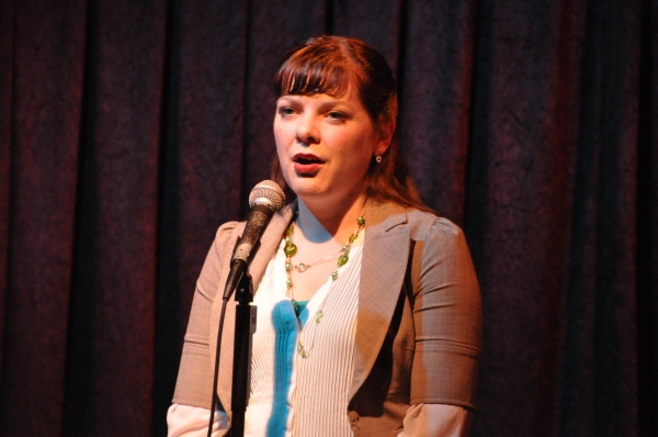 Photo Coverage: Inside Scott Siegel's All-Star Fundraising Festival at Don't Tell Mama Image