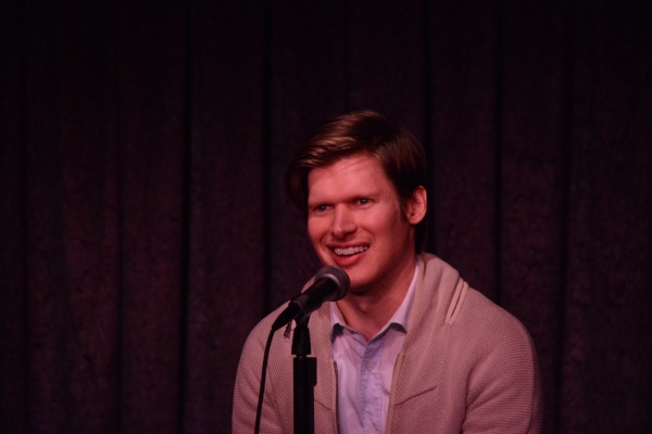 Photo Coverage: Inside Scott Siegel's All-Star Fundraising Festival at Don't Tell Mama  Image