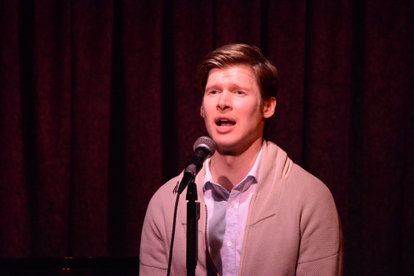 Photo Coverage: Inside Scott Siegel's All-Star Fundraising Festival at Don't Tell Mama Image