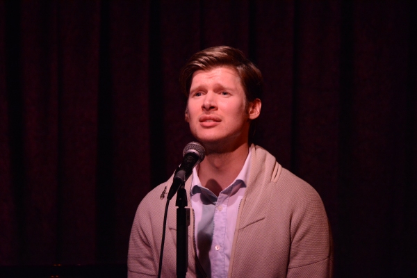 Photo Coverage: Inside Scott Siegel's All-Star Fundraising Festival at Don't Tell Mama Image