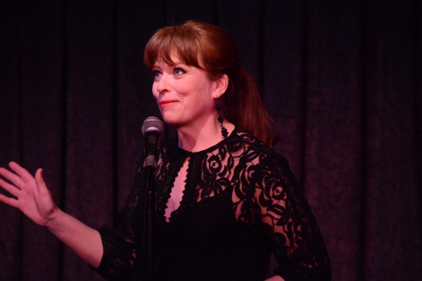 Photo Coverage: Inside Scott Siegel's All-Star Fundraising Festival at Don't Tell Mama Image