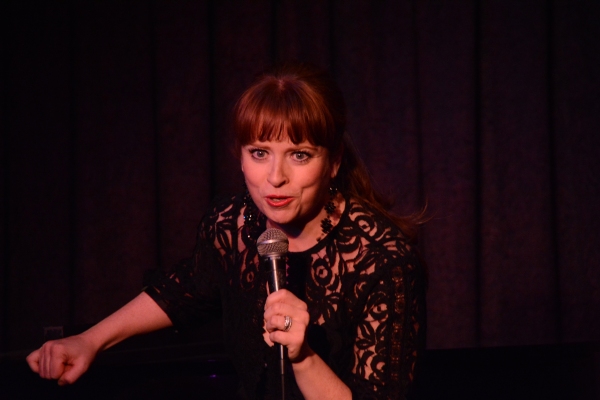 Photo Coverage: Inside Scott Siegel's All-Star Fundraising Festival at Don't Tell Mama Image