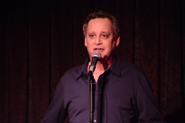 Photo Coverage: Inside Scott Siegel's All-Star Fundraising Festival at Don't Tell Mama Image
