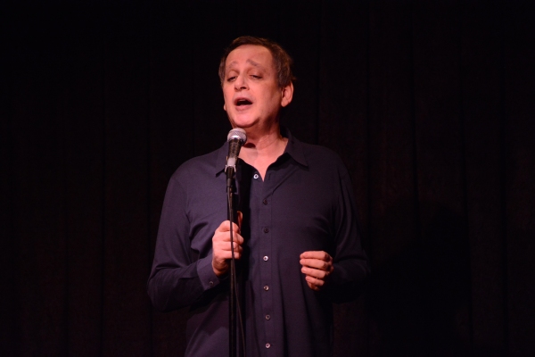 Photo Coverage: Inside Scott Siegel's All-Star Fundraising Festival at Don't Tell Mama  Image