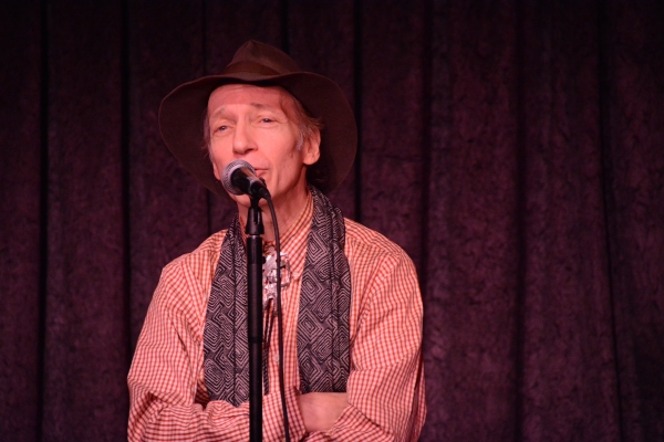 Photo Coverage: Inside Scott Siegel's All-Star Fundraising Festival at Don't Tell Mama Image