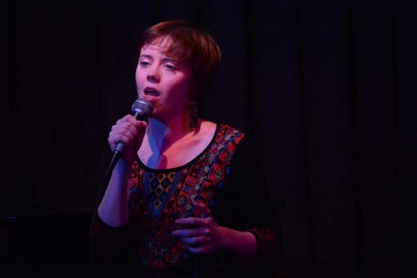 Photo Coverage: Inside Scott Siegel's All-Star Fundraising Festival at Don't Tell Mama  Image