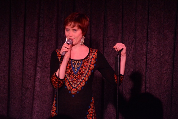 Photo Coverage: Inside Scott Siegel's All-Star Fundraising Festival at Don't Tell Mama Image