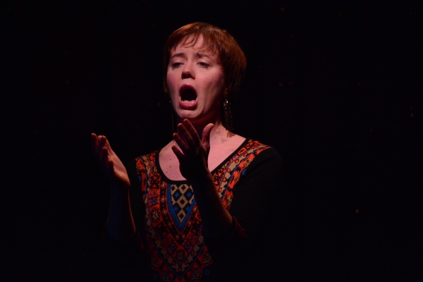 Photo Coverage: Inside Scott Siegel's All-Star Fundraising Festival at Don't Tell Mama Image