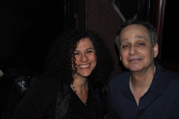 Photo Coverage: Inside Scott Siegel's All-Star Fundraising Festival at Don't Tell Mama Image