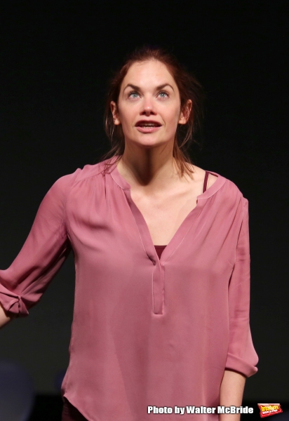 Photo Coverage: Jake Gyllenhaal and Ruth Wilson Take Opening Night Bows in CONSTELLATIONS! Image