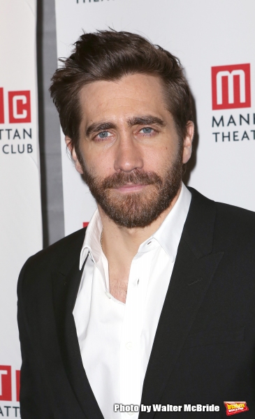 Photo Coverage: Jake Gyllenhaal & Ruth Wilson Celebrate Opening Night of MTC's CONSTELLATIONS! Image
