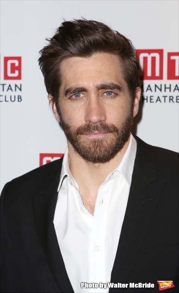 Photo Coverage: Jake Gyllenhaal & Ruth Wilson Celebrate Opening Night of MTC's CONSTELLATIONS! Image