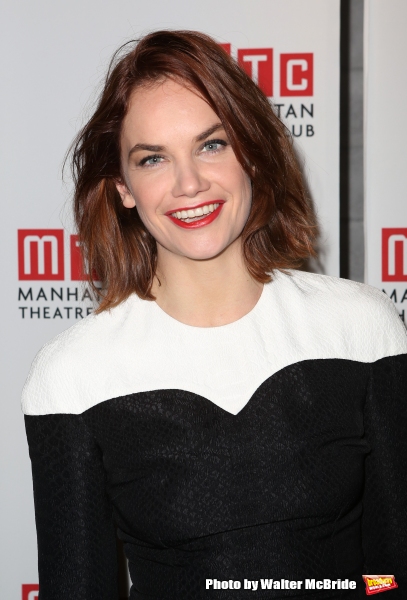 Photo Coverage: Jake Gyllenhaal & Ruth Wilson Celebrate Opening Night of MTC's CONSTELLATIONS! Image