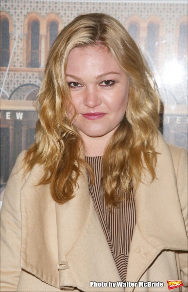 Photo Coverage: On the Red Carpet for CONSTELLATIONS' Opening Night! Image