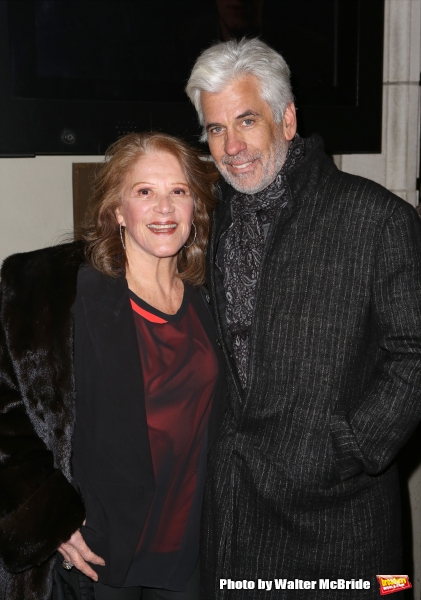 Photo Coverage: On the Red Carpet for CONSTELLATIONS' Opening Night! Image