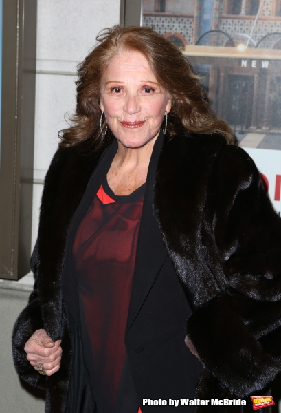 Photo Coverage: On the Red Carpet for CONSTELLATIONS' Opening Night! Image