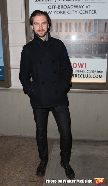 Photo Coverage: On the Red Carpet for CONSTELLATIONS' Opening Night! Image