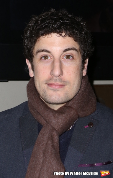 Photo Coverage: On the Red Carpet for CONSTELLATIONS' Opening Night! Image