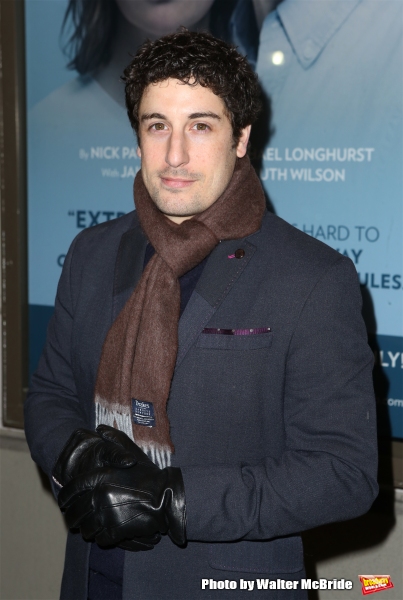 Photo Coverage: On the Red Carpet for CONSTELLATIONS' Opening Night! Image