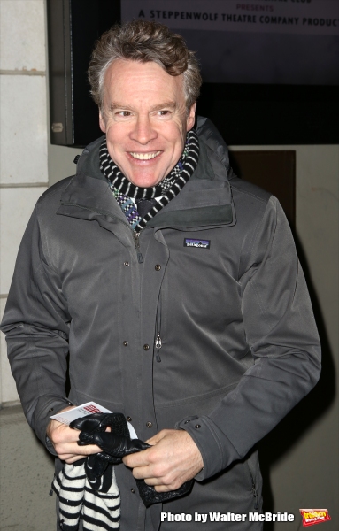 Photo Coverage: On the Red Carpet for CONSTELLATIONS' Opening Night! Image