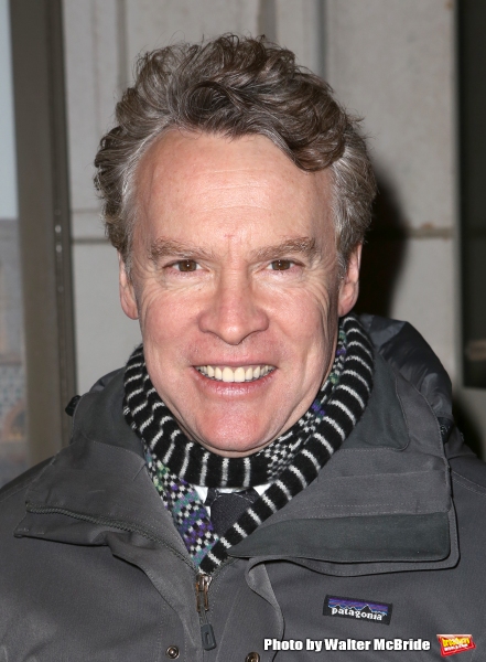 Photo Coverage: On the Red Carpet for CONSTELLATIONS' Opening Night! Image