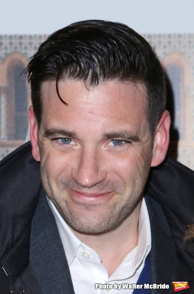 Photo Coverage: On the Red Carpet for CONSTELLATIONS' Opening Night! Image