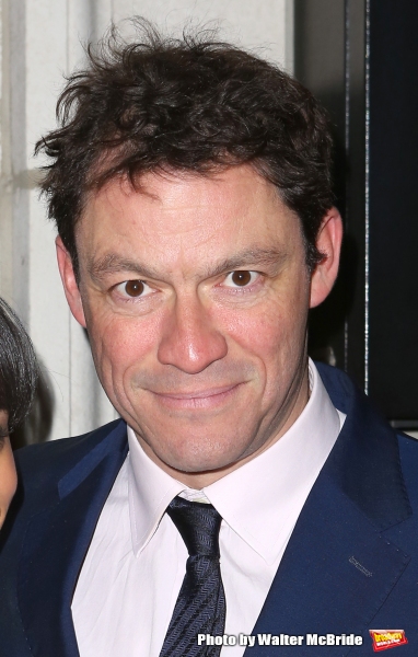 Dominic West  Photo