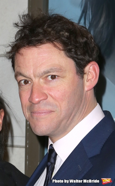 Dominic West  Photo