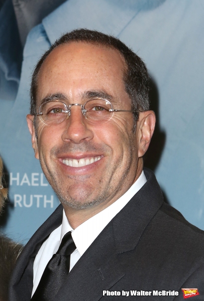 Photo Coverage: On the Red Carpet for CONSTELLATIONS' Opening Night! Image