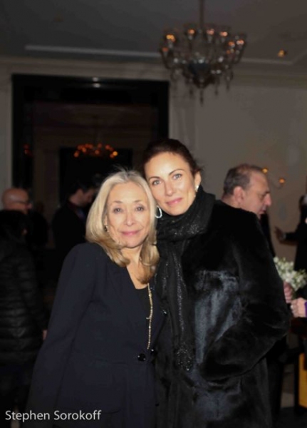 Photo Coverage: Cheyenne Jackson Brings EYES WIDE OPEN to Cafe Carlyle Image