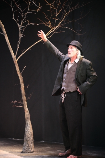 Photo Flash: First Look at Cincinnati Shakespeare's WAITING FOR GODOT Image