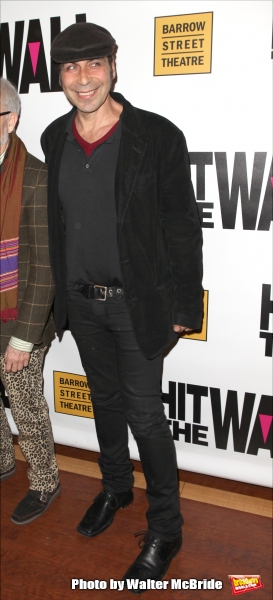 Photo Flashback: Remembering Taylor Negron Image
