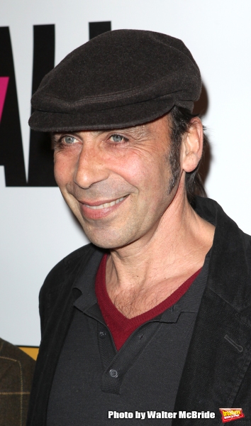 Photo Flashback: Remembering Taylor Negron Image