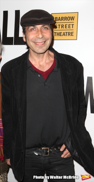 Photo Flashback: Remembering Taylor Negron Image